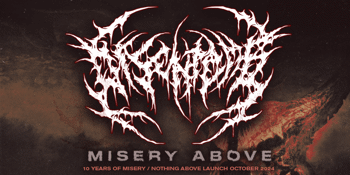 DISENTOMB - 'MISERY ABOVE' w/ HONEST CROOKS, DELIQUESCE