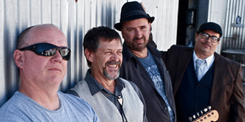 The Rectifiers - FREE EVENT