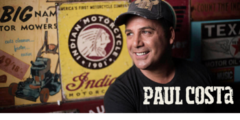 Paul Costa