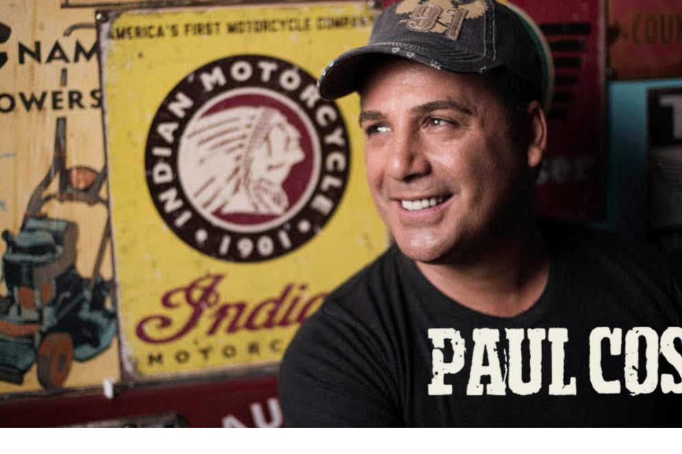 Paul Costa