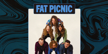 Fat Picnic // Free entry