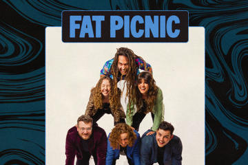 Fat Picnic // Free entry