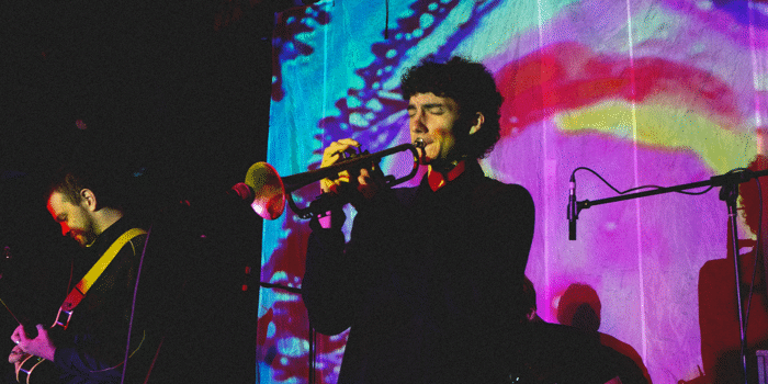 IN XIRA | AUGUST RESIDENCY