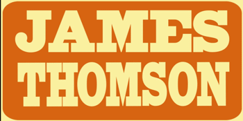 James Thomson