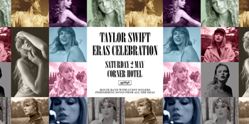 Taylor Swift ERAS Celebration