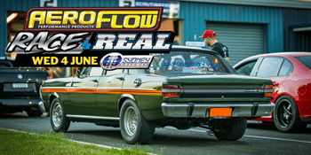 Aeroflow Race 4 Real