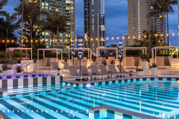 Twilight Feast Under The Stars