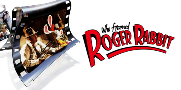 Who Framed Roger Rabbit (PG) PRESENTED IN 35MM FILM