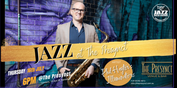 Phil Hayter’s Illuminators