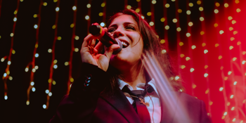 Isabella Mahmoud w/ Special Guests
