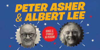 Peter Asher & Albert Lee