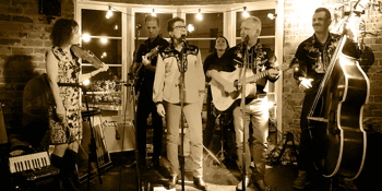 The Western Distributors