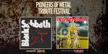 PIONEEERS OF METAL FEST
