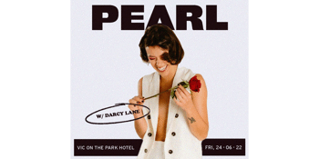 Pearl- Album Launch