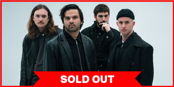 Northlane Regional Tour 2026