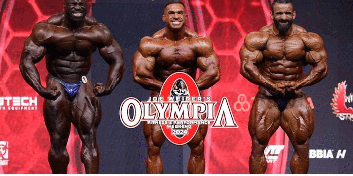 How To Watch Mr. Olympia Live Stream IN Australia | Canada | USA | New Zealand