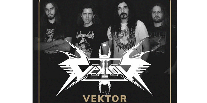 VEKTOR - HALLOWEEN - MELBOURNE