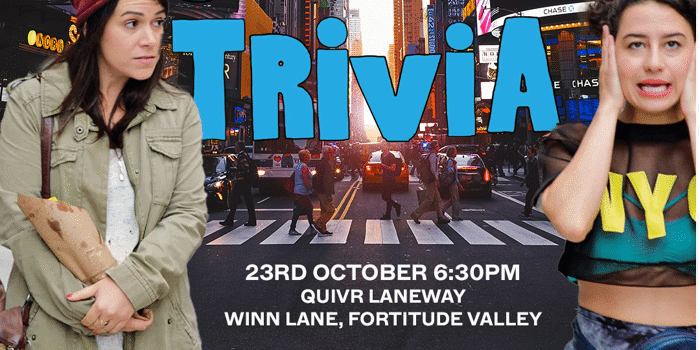 Broad City Trivia