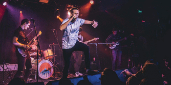 Mt Cleverest 'Money' EP Launch