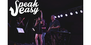 Matinee: Speakeasy