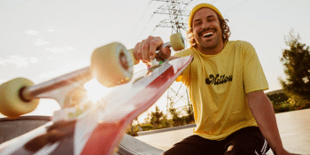 MAT MCHUGH - Lagoon Tour
