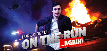 Luke Kidgell