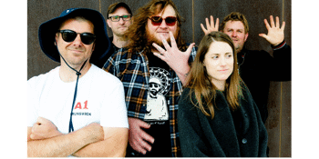 The Smith Street Band