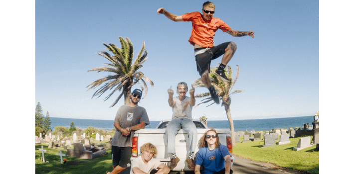 The Terrys Regional Tour