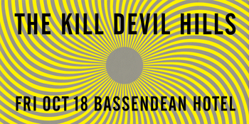 The Kill Devil Hills at The Basso