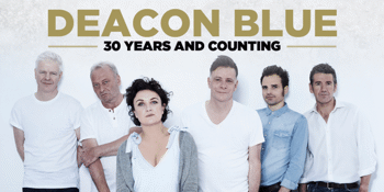 Deacon Blue