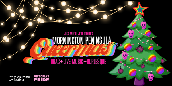 Mornington Peninsula QUEERMAS