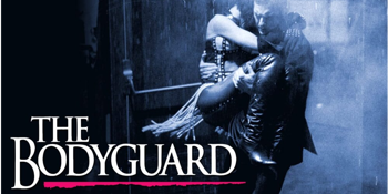 The Bodyguard (M) PRESENTED IN 35MM FILM