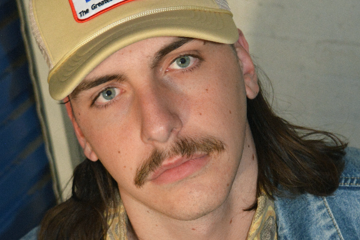 Lane Pittman - The Lane Pittman Show