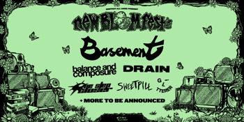 New Bloom Fest 2025