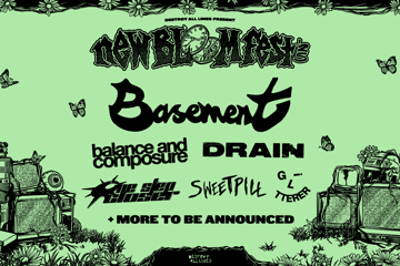 New Bloom Fest 2025