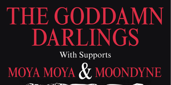 The Goddamn Darlings
