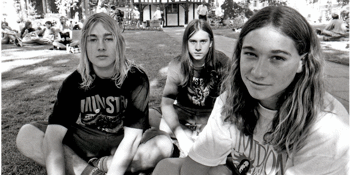 A Silverchair Night - Frogstomp 30 Year Anniversary