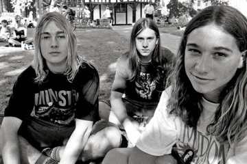 A Silverchair Night - Frogstomp 30 Year Anniversary