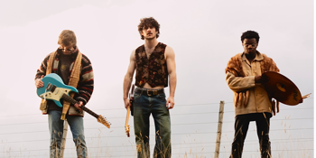 The Platinum Project 'Cream' Single Launch Show