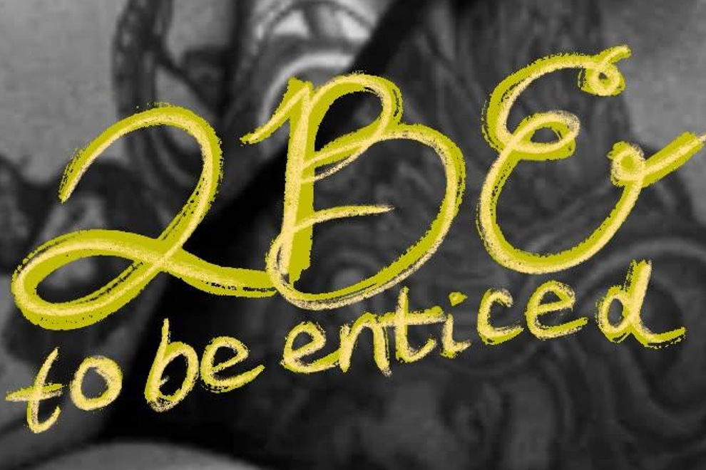 To Be Enticed | Sensual Life Drawing