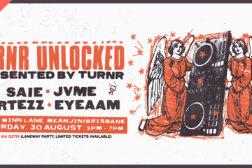 TURNR Unlocked