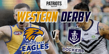 Western Derby: V.I.Patriots