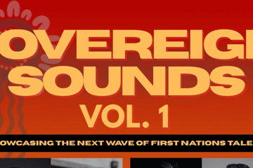SOVEREIGN SOUNDS Vol.1