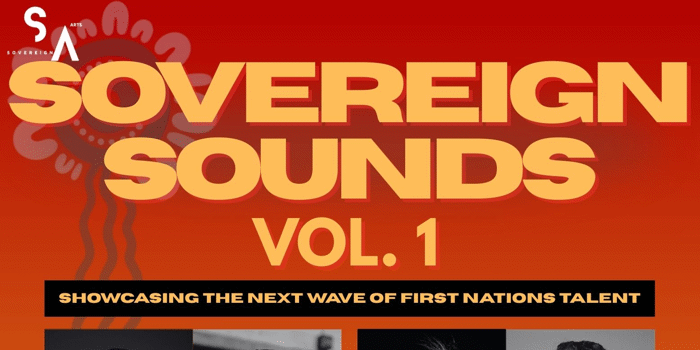 SOVEREIGN SOUNDS Vol.1