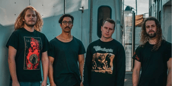 Disentomb x Defeated Sanity 'Co-headline Australian Tour 2022'