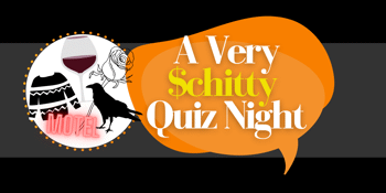 A Very Schitty Quiz Night