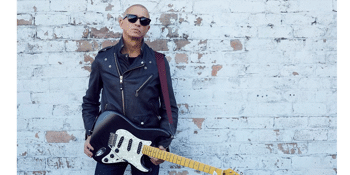 Diesel - Greatest Hits & Sunset Suburbia Tour