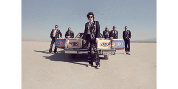 The Growlers