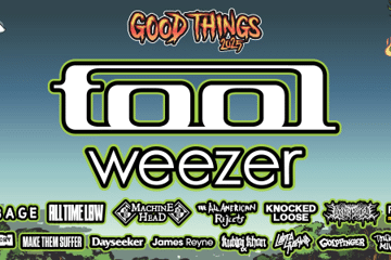 Good Things Festival 2025