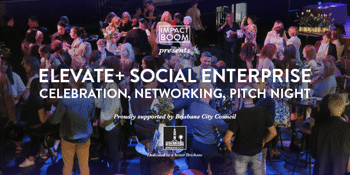 Elevate+ Social Enterprise